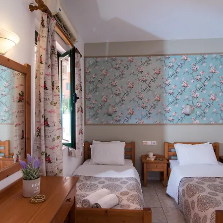 Aparthotel Sarpidon Malia (Crete)