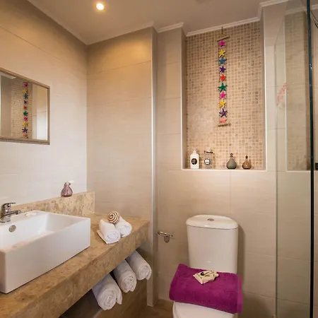 Aparthotel Sarpidon 3*