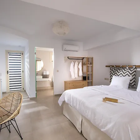 Aparthotel Sarpidon