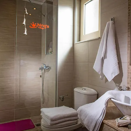 Sarpidon 3* Malia (Crete)