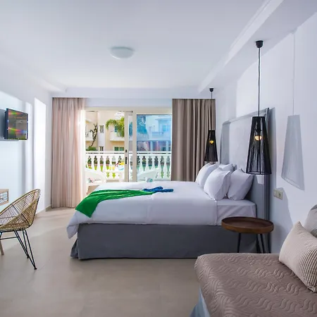 Aparthotel Sarpidon 3*