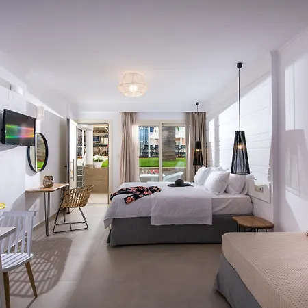 Aparthotel Sarpidon