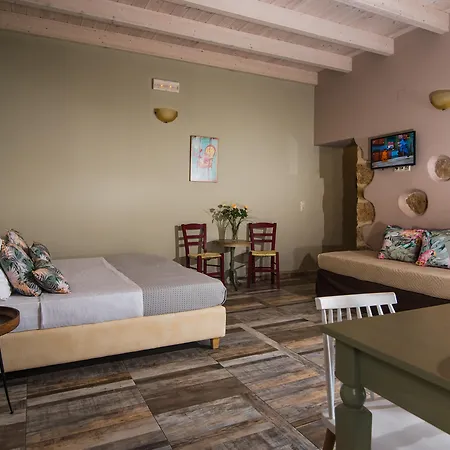 Sarpidon Aparthotel Malia (Crete)