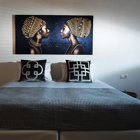 Aparthotel Sarpidon Malia (Crete)