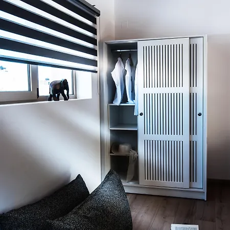 Sarpidon Aparthotel