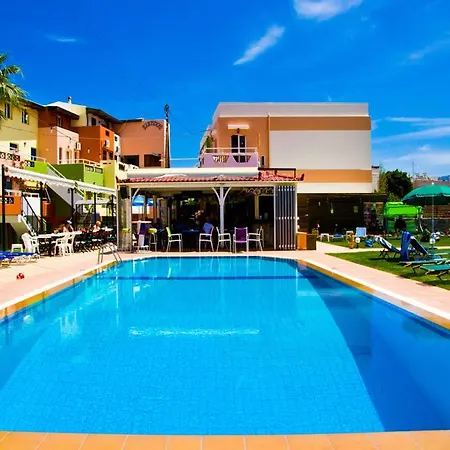 Sarpidon Malia (Crete)