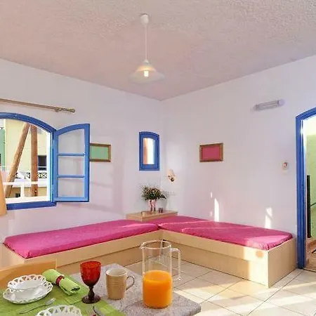 Sarpidon 3* Malia (Crete)